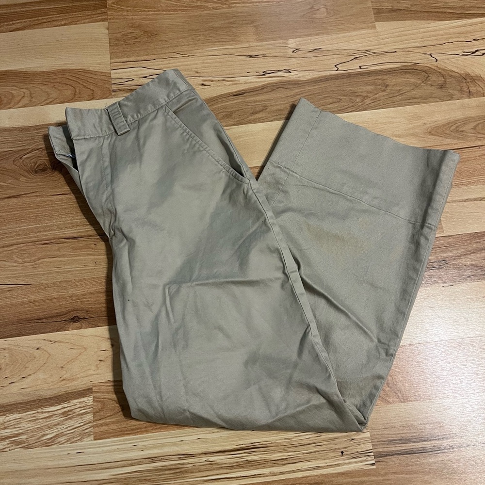 1901 Khaki Chinos